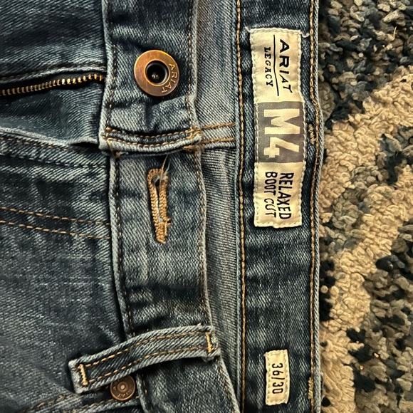 Arita jeans - Picture 4 of 4